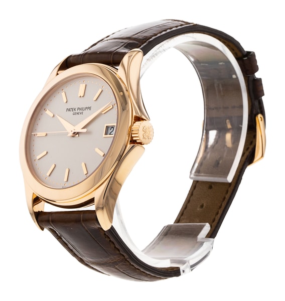 Patek Philippe Calatrava 5107R